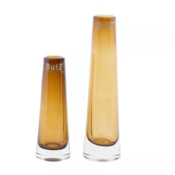 Vase Solifleur Amber, 5 of 6