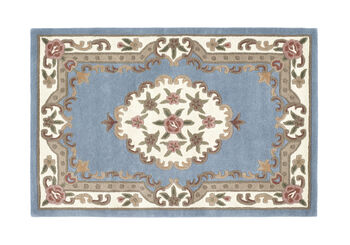 Origin Shensi Rug, 9 of 12