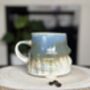 Porcelain Tea/Coffee Cup, thumbnail 2 of 6