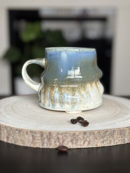 Porcelain Tea/Coffee Cup, 2 of 6