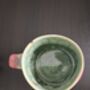 Ceramic Porcelain Mug, thumbnail 4 of 6