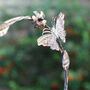 Personalised Heart Butterfly Bird Feeder, thumbnail 4 of 8