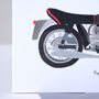 Motorbike Card For Him, thumbnail 3 of 7
