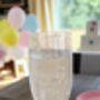 Personalised Champagne Flute Glass – Engraved Gift, thumbnail 7 of 9