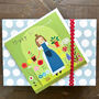 Silver Foiled Retirement Card, thumbnail 1 of 5