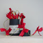 Satin Bow Fairy Lights, thumbnail 6 of 9