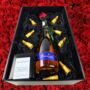 Valentine:Delicious Loire Rosé And Chocolate Hamper, thumbnail 1 of 4