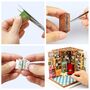 Build Your Own Bookworm Study. Sam's Diy Kit, thumbnail 5 of 10