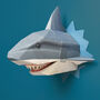 Create Your Own Snappy Shark, thumbnail 1 of 9