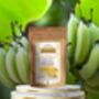 Organic Banana Powder 250g, thumbnail 2 of 12