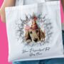 Personalised Saluki Birthday Break Through, thumbnail 8 of 8
