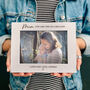 Mum Personalised Photos Frame Mothers Day Gift, thumbnail 4 of 9