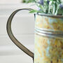 Lavender In Watering Can, thumbnail 4 of 5