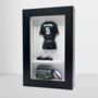 Rugby Legend KitBox: Wyn Jones: Ospreys, thumbnail 1 of 6
