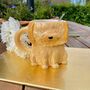Ceramic Cockerpoo Shaped Mug, thumbnail 1 of 2
