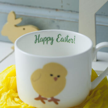 Personalised Child's Easter Mug, 6 of 11