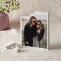 Custom Photo Lego® Building Block Keepsake, thumbnail 1 of 3