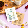 Bring Back Biodiversity Wildflower Seed Packet, thumbnail 1 of 9