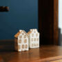 Dutch Canal House Salt And Pepper Shakers, thumbnail 1 of 5