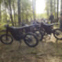 Silent Thrills Off Road On An E Bike Experience For Two, thumbnail 11 of 12