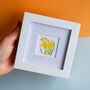 Daffodils Mini Art Print, thumbnail 2 of 8