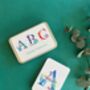Colourful Educational Alphabet Flashcards, thumbnail 5 of 5