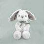 Little Bunny Two Tier Nappy Cake, thumbnail 8 of 11