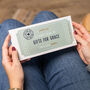 Personalised Book Of Giftable Tickets, thumbnail 1 of 12