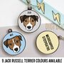 Jack Russell Terrier ID Tag, thumbnail 1 of 5