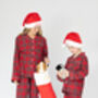 Personalised Christmas Santa Hat, thumbnail 9 of 10