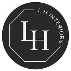 LH Interiors Logo