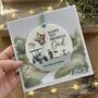70th Or Any Age Golf Birthday Keepsake Card, Any Relation, thumbnail 1 of 3