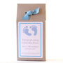 Personalised Baby Shower Cookie Mix Favours, thumbnail 2 of 3