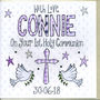 Personalised Communion/ Confirmation Card, thumbnail 1 of 2
