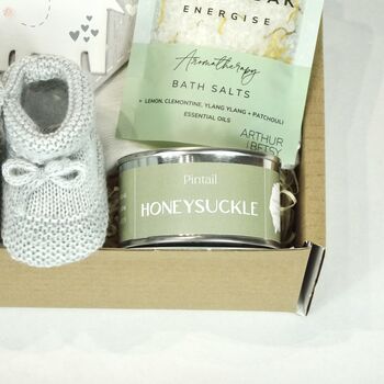 New Mummy And New Baby Dream Big Gift Set, 6 of 8