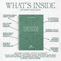 Gardening Log Book Annual Tracker, thumbnail 2 of 9