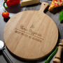 Personalised Pizza Serving Board, thumbnail 5 of 5
