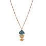 Calina Necklace, thumbnail 2 of 3