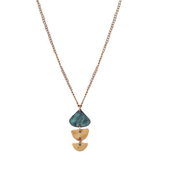 Calina Necklace, 2 of 3