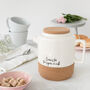 Personalised Large Ceramic Tea For Two, thumbnail 1 of 5