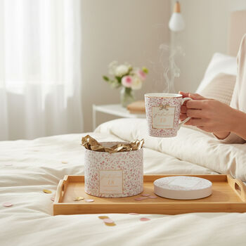 Fabulous 18th Birthday Mug Gift Fine China, 5 of 5