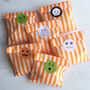 Spooky Halloween Party Bags And Stickers, thumbnail 2 of 5