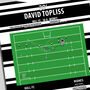 David Topliss Challenge Cup Final 1982 Hull Fc Print, thumbnail 2 of 2