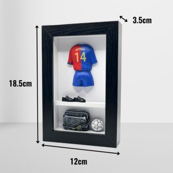 Football Legend KitBox: Bonmati: Barcelona, 6 of 6