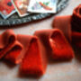 Silk Velvet Ribbon, thumbnail 6 of 11