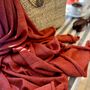 New Luxury Alpaca Travel Wrap, thumbnail 9 of 12