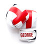 Personalised Baby Boxing Gloves, thumbnail 8 of 12