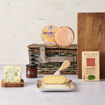 Stinky Cheese Gift Set, 3 of 3