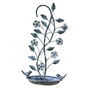 Personalised Vintage Garden Bird Bath, thumbnail 2 of 10