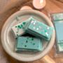 Apple Doughnut Wax Melts Bakery Inspired Wax Melt Snap Bar, thumbnail 5 of 5